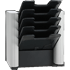 Genuine HP 500 Sheet 5-Bin Mailbox